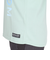 ドライプラス プリント メッシュ 半袖Tシャツ CT5S0031-TR864-GRCD GRN