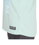ドライプラス プリント メッシュ 半袖Tシャツ CT5S0031-TR864-GRCD GRN