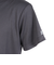 ラッセル（RUSSELL）バスケットボールウェア COURT 半袖Tシャツ RBB25S0002 C.GRY