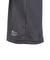 ラッセル（RUSSELL）バスケットボールウェア COURT 半袖Tシャツ RBB25S0002 C.GRY