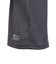 ラッセル（RUSSELL）バスケットボールウェア COURT 半袖Tシャツ RBB25S0002 C.GRY