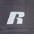 ラッセル（RUSSELL）バスケットボールウェア COURT 半袖Tシャツ RBB25S0002 C.GRY
