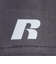 ラッセル（RUSSELL）バスケットボールウェア COURT 半袖Tシャツ RBB25S0002 C.GRY