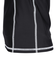 プーマ（PUMA）ラッシュガード ジュニア フルジップ 長袖 130-160センチ 947017 03  UVカット 紫外線対策 日焼け対策 男の子 女の子 …