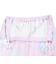巻タオル 水泳 タオル サンハート ユニコーンミッドナイト 80cm丈 ピンク 0625022800 プールタオル 着替えタオル