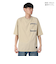 スパッツィオ（SPAZIO）サッカー フットサルウェア オーバーサイズ テクニカルTシャツ GE1031-28