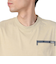 スパッツィオ（SPAZIO）サッカー フットサルウェア オーバーサイズ テクニカルTシャツ GE1031-28