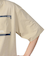 スパッツィオ（SPAZIO）サッカー フットサルウェア オーバーサイズ テクニカルTシャツ GE1031-28