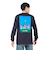 サッカージャンキー（soccer junky）サッカー フットサルウェア Fantasistathehistory 長袖Tシャツ SJ24E73-21