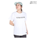 ドライプラス ジャージー プリント 半袖Tシャツ CT5S0037-TR864-GRCD WHT