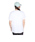 ドライプラス ジャージー プリント 半袖Tシャツ CT5S0037-TR864-GRCD WHT