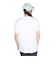 ドライプラス ジャージー プリント 半袖Tシャツ CT5S0037-TR864-GRCD WHT