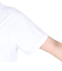 ドライプラス ジャージー プリント 半袖Tシャツ CT5S0037-TR864-GRCD WHT