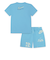 ナイキ（NIKE）ジュニア CENERGY 半袖Tシャツ ショーツ 上下セット 86M947-BA2