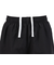 リーボック（REEBOK）スクール水着 ジュニア 男子 水泳 ビックロゴサーフパンツ 黒 130-180センチ 115430-BK 初心者 フィットネス ス …