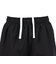 リーボック（REEBOK）スクール水着 ジュニア 男子 水泳 ビックロゴサーフパンツ 黒 130-180センチ 115430-BK 初心者 フィットネス ス …