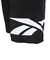 リーボック（REEBOK）スクール水着 ジュニア 男子 水泳 ビックロゴサーフパンツ 黒 130-180センチ 115430-BK 初心者 フィットネス ス …
