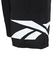 リーボック（REEBOK）スクール水着 ジュニア 男子 水泳 ビックロゴサーフパンツ 黒 130-180センチ 115430-BK 初心者 フィットネス ス …