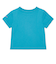 ナイキ（NIKE）ガールズ SUNNY SWOOSH 半袖Tシャツ 36M928-BA2