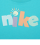 ナイキ（NIKE）ガールズ SUNNY SWOOSH 半袖Tシャツ 36M928-BA2