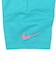 ナイキ（NIKE）ガールズ SUNNY SWOOSH 半袖Tシャツ 36M928-BA2