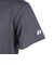 ラッセル（RUSSELL）バスケットボールウェア FRONT R 半袖Tシャツ RBB25S0004 C.GRY