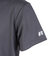 ラッセル（RUSSELL）バスケットボールウェア FRONT R 半袖Tシャツ RBB25S0004 C.GRY