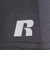 ラッセル（RUSSELL）バスケットボールウェア FRONT R 半袖Tシャツ RBB25S0004 C.GRY