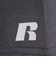 ラッセル（RUSSELL）バスケットボールウェア FRONT R 半袖Tシャツ RBB25S0004 C.GRY