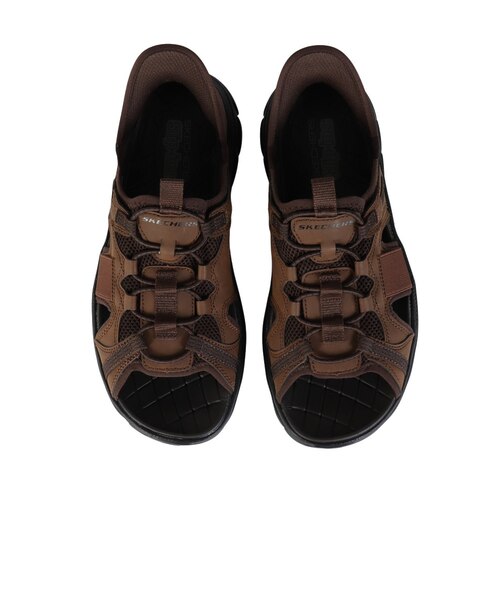 スケッチャーズ(SKECHERS)ストラップサンダル スリップインズ RF スケッチャーズ(SKECHERS)ストラップサンダル スリップインズ RF