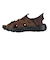 スケッチャーズ（SKECHERS）ストラップサンダル スリップインズ RF リヴォルテッド メリック 205181-ACDB
