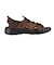 スケッチャーズ（SKECHERS）ストラップサンダル スリップインズ RF リヴォルテッド メリック 205181-ACDB