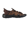 スケッチャーズ（SKECHERS）ストラップサンダル スリップインズ RF リヴォルテッド メリック 205181-ACDB