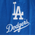 エムエルビー（MLB）巻タオル 水泳 タオル ドジャース 80cm 青 125440-BL プールタオル バスタオル 水遊び お着替えタオル MLB メジャー…