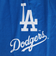 エムエルビー（MLB）巻タオル 水泳 タオル ドジャース 80cm 青 125440-BL プールタオル バスタオル 水遊び お着替えタオル MLB メジャー…