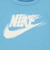 ナイキ（NIKE）ジュニア ENERGY 半袖Tシャツ ショーツ 上下セット 76M947-BA2