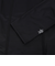 シースリーフィット（C3fit）クーリング ラウンドネック 長袖Tシャツ GCW65102 BK