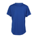 ラッセル（RUSSELL）バスケットボールウェア ジュニア PLANET 半袖Tシャツ RBBJ25S011 BLU