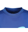 ラッセル（RUSSELL）バスケットボールウェア ジュニア PLANET 半袖Tシャツ RBBJ25S011 BLU