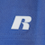 ラッセル（RUSSELL）バスケットボールウェア ジュニア PLANET 半袖Tシャツ RBBJ25S011 BLU