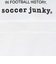 サッカージャンキー（soccer junky）サッカー フットサルウェア free kicker サッカージャンキー×Jerry 長袖Tシャツ SJ24E91…