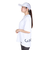 ドライプラス プリント半袖Tシャツ MST45E CT5S0034-TR864-GRES WHT