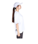 ドライプラス プリント半袖Tシャツ MST45E CT5S0034-TR864-GRES WHT