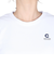 ドライプラス プリント半袖Tシャツ MST45E CT5S0034-TR864-GRES WHT