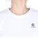 ドライプラス プリント半袖Tシャツ MST45E CT5S0034-TR864-GRES WHT