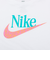 ナイキ（NIKE）ガールズ WILD FLOWER 半袖Tシャツ 36N022-001