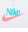 ナイキ（NIKE）ガールズ WILD FLOWER 半袖Tシャツ 36N022-001