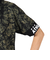 アスレタ（ATHLETA）サッカー フットサルウェア ドライ グラフィックプラクティスシャツ 2423 BEG