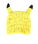 ポケモン（pokemon）ヘアキャップ  巻タオル タオルピカチュウ PM-0010 アニメ キャラ ポケモン シャワー お風呂 ヘアバンド
