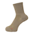 ヘルスニット（Healthknit）和紙カラー無地 ソックス 191-8012-35